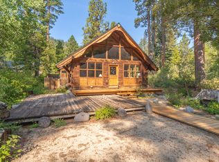 2664 Shady Ln, Homewood, CA 96141