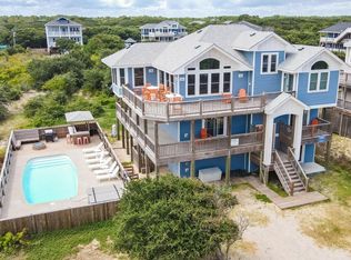 2206 Sandfiddler Rd LOT 10, Corolla, NC 27927