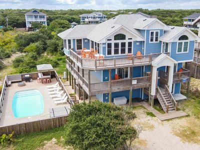 2206 Sandfiddler Rd Lot 10, Corolla, NC, 27927