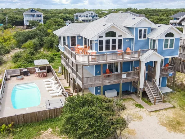 2206 Sandfiddler Rd Lot 10, Corolla, NC 27927