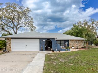 9027 Bonnet Way, Brooksville, FL 34613