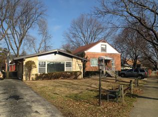 5636 Theobald Rd, Morton Grove, IL 60053