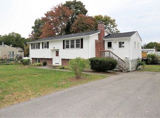 65 Kent Dr, Hudson, MA 01749