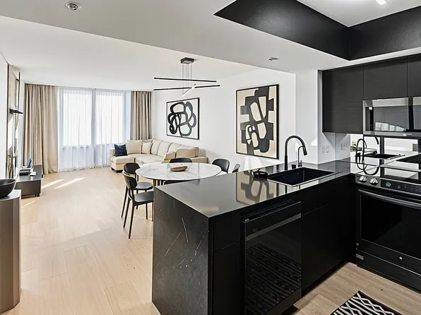 1800 Sunset Harbour Dr #709, Miami Beach, FL 33139