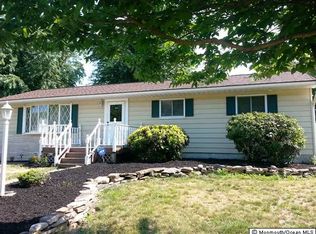 15 Goldweber Ave, Jackson, NJ