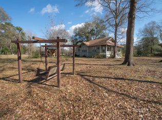 11907 Fm 1485 Rd, Conroe, TX 77306