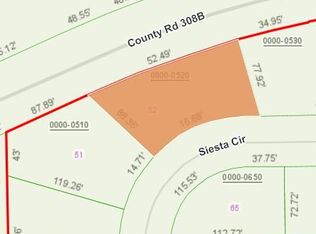 102 Siesta Cir, Welaka, FL 32193
