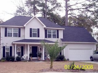 410 Olde Towne Rd E, Savannah, GA 31410