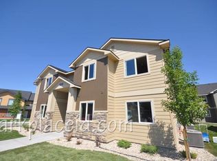 16642 N Amtrust St, Nampa, ID 83687