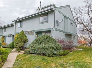 1610 Westbridge Dr UNIT 25, Fort Collins, CO 80526