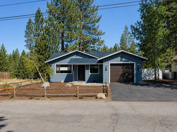 1735 Arrowhead Ave, South Lake Tahoe, CA 96150