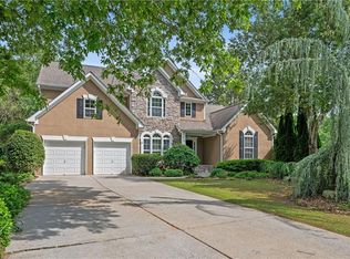 2595 Glaramara Ter, Cumming, GA 30041