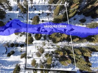 Arapahoe Rd LOT C, Winter Park, CO 80482