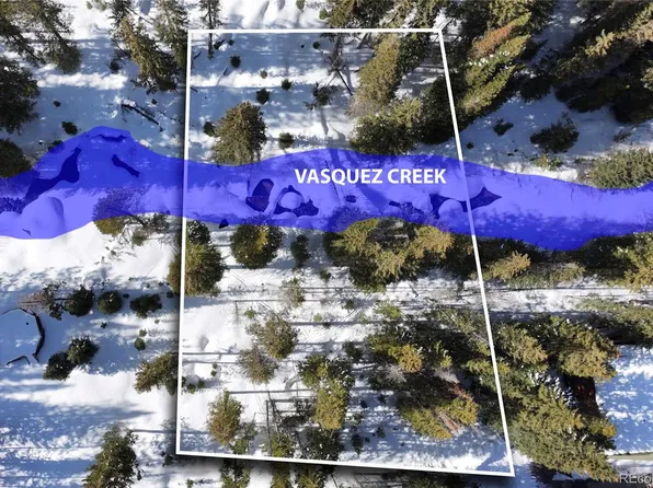 Arapahoe Rd LOT C, Winter Park, CO 80482