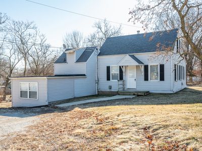 1230 McKinley Ave, Des Moines, IA, 50315