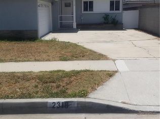 2318 W 230th St, Torrance, CA 90501