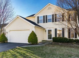 8048 Gladshire Blvd, Lewis Center, OH 43035