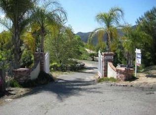 2235 Riverview Rd, Fallbrook, CA 92028