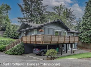 5054 SW 26th Pl, Portland, OR 97239