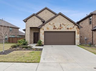 2505 Mayes Way, Forney, TX 75126