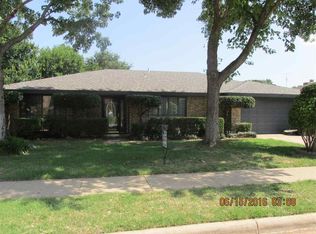 2805 Loma Linda Ln, Wichita Falls, TX 76308