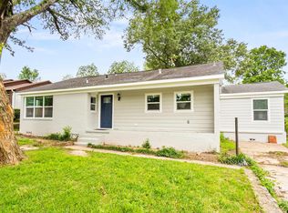 632 N Confederate Ave, Tyler, TX 75702