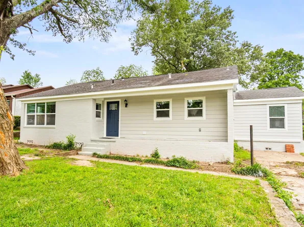 632 N Confederate Ave, Tyler, TX 75702