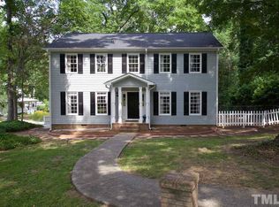 3201 Dixon Rd, Durham, NC 27707