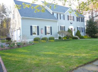 1 Gavin Cir, Beverly, MA 01915