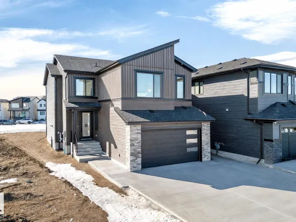 211 Paterson Link SW, Edmonton, AB T6W 5V3