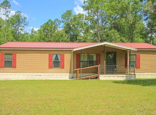 10007 County Road 136, Live Oak, FL 32060