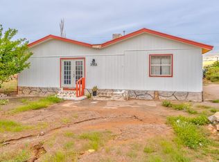 3511 Chamois Ln, Clint, TX 79836