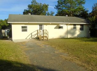 5548 16th St, Zephyrhills, FL 33542