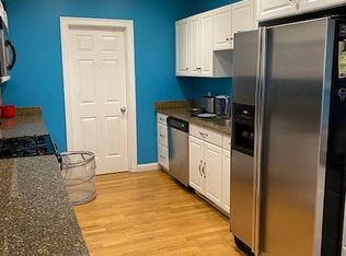 51 Dimick St APT 2, Somerville, MA 02143