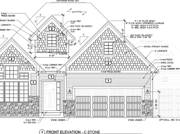 15743 Granada Ave N, Hugo, MN 55038