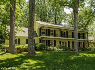 9107 Kittery Ln, Bethesda, MD 20817