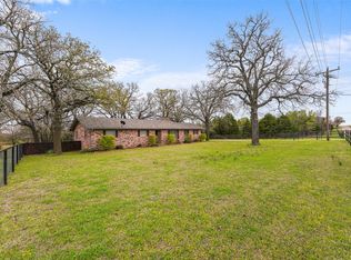 2568 County Road 310, Cleburne, TX 76031