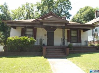 404 Avenue U, Birmingham, AL 35214