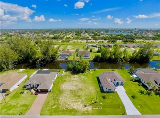 1206 SW 23rd St, Cape Coral, FL 33991