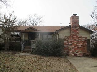 6101 Joes Dr, Oklahoma City, OK 73149