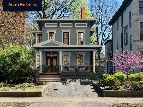 1341 S 4th St, Louisville, KY 40208