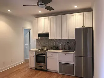 Rented by Corcoran