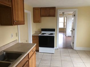 1817 Beaver Rd #2, Ambridge, PA 15003