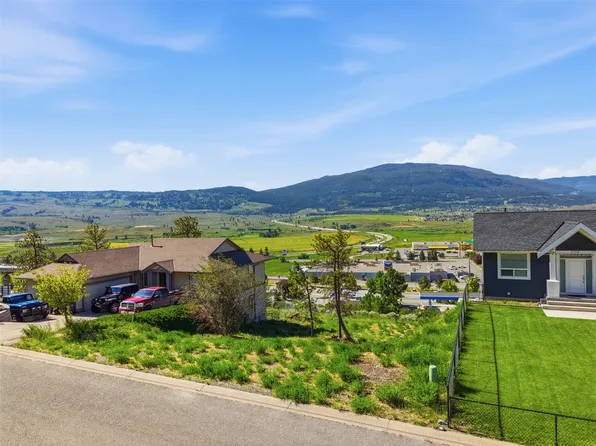 2764 Grandview Hts, Merritt, BC V1K 1R1