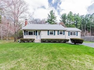 25 Poskus St, Stoughton, MA 02072