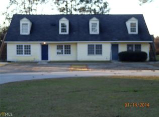 223 Courtney Way #D, Statesboro, GA 30458