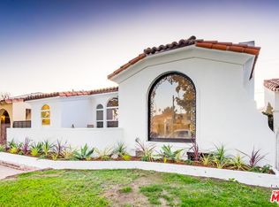 4315 4th Ave, Los Angeles, CA 90008