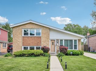 10209 Washington Ave, Oak Lawn, IL 60453
