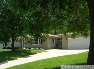 11349 Harrison Rd, Bloomington, MN 55437