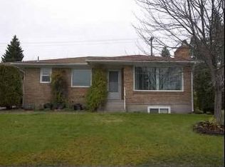 5704 N Forest Blvd, Spokane, WA 99205